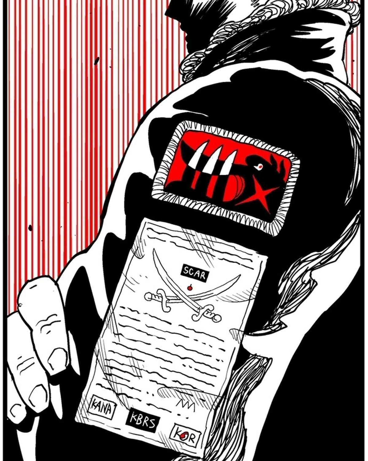 Hellper Chapter 176 - 67