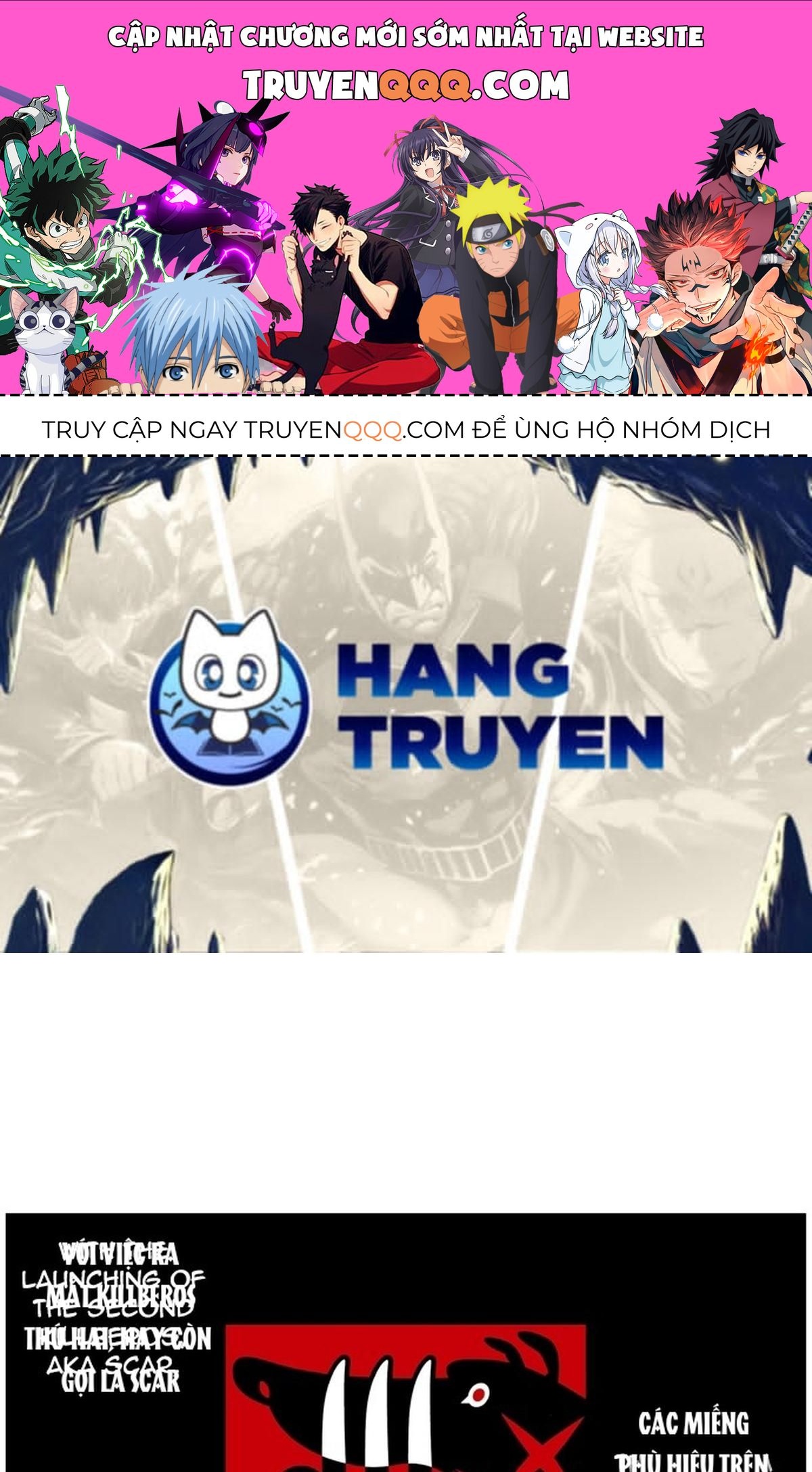 Hellper Chapter 177 - 1