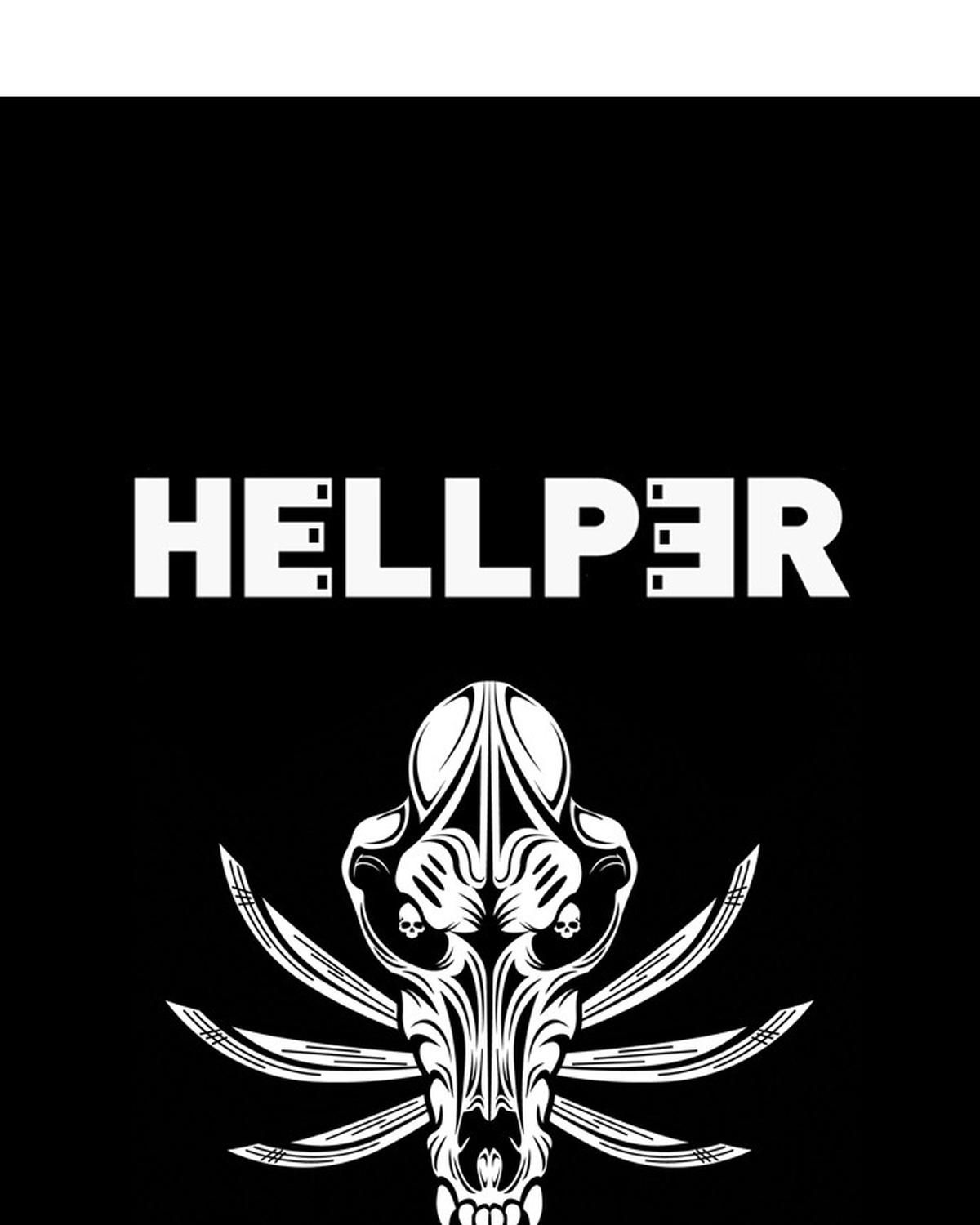 Hellper Chapter 177 - 11