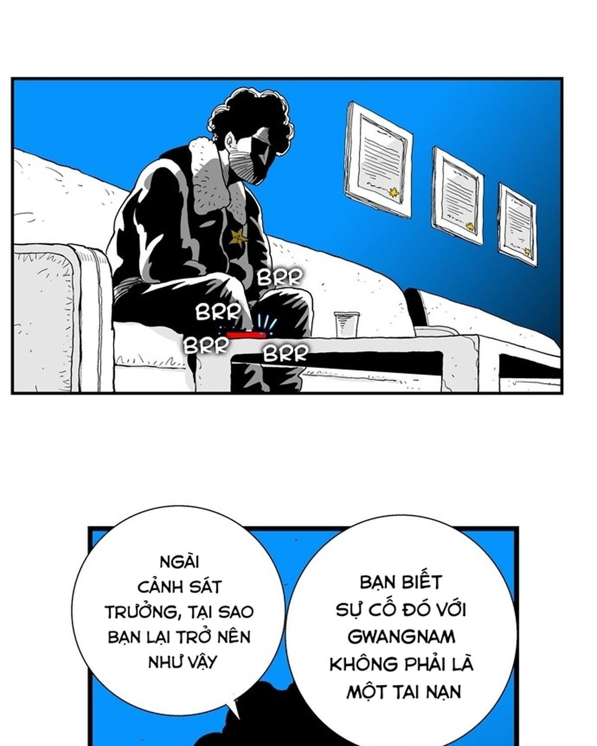 Hellper Chapter 177 - 15