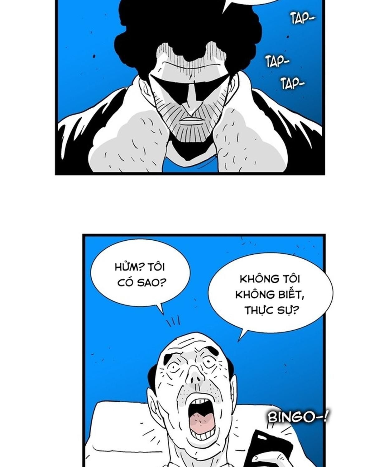 Hellper Chapter 177 - 16