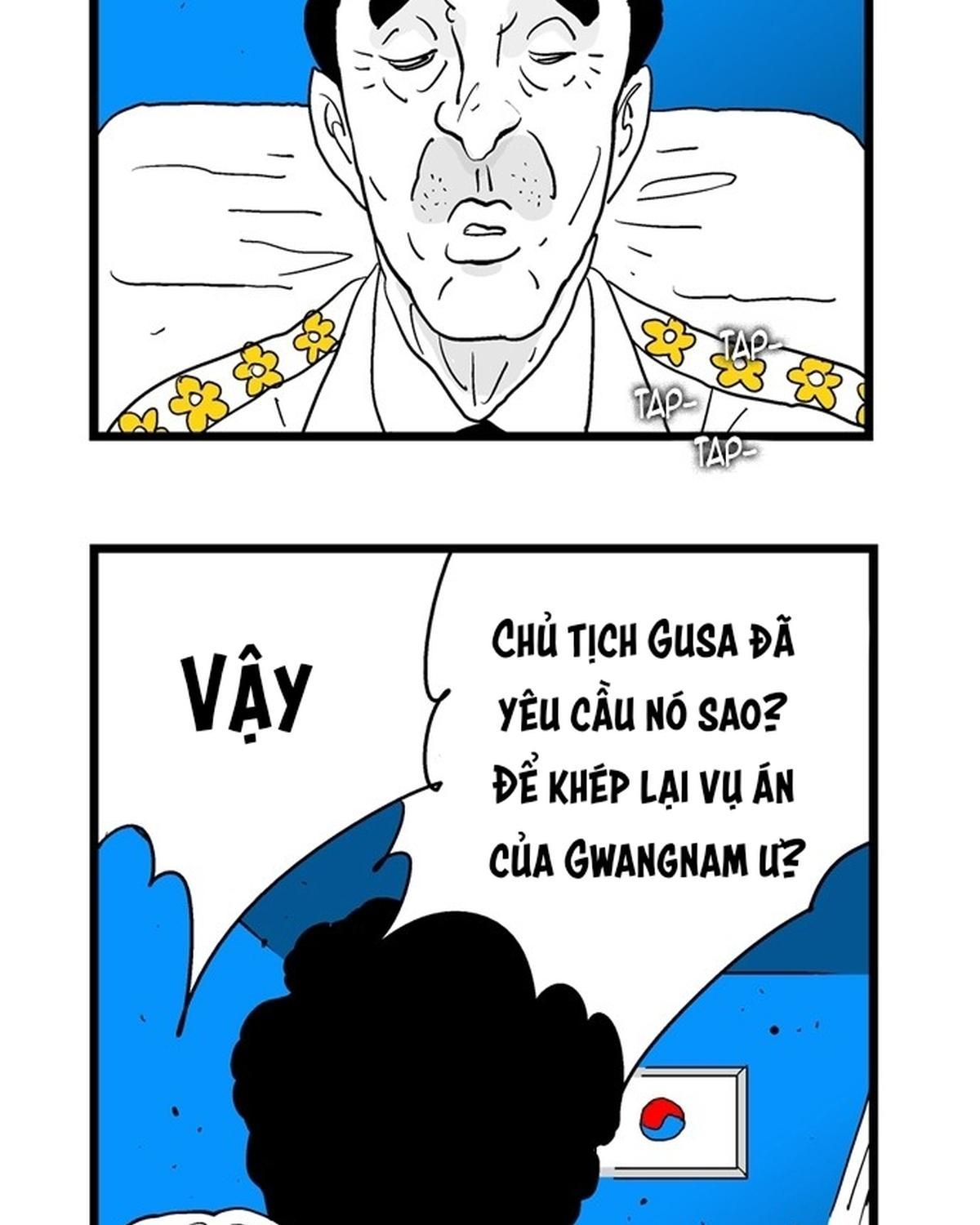 Hellper Chapter 177 - 20