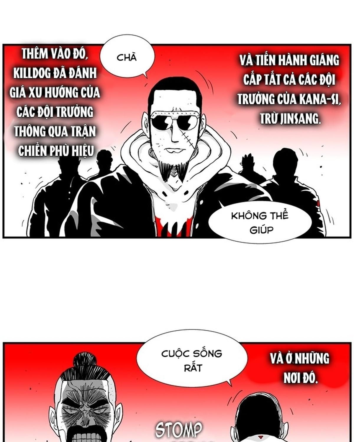 Hellper Chapter 177 - 3