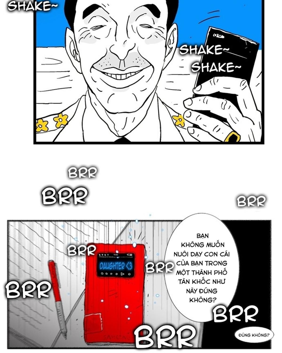 Hellper Chapter 177 - 34
