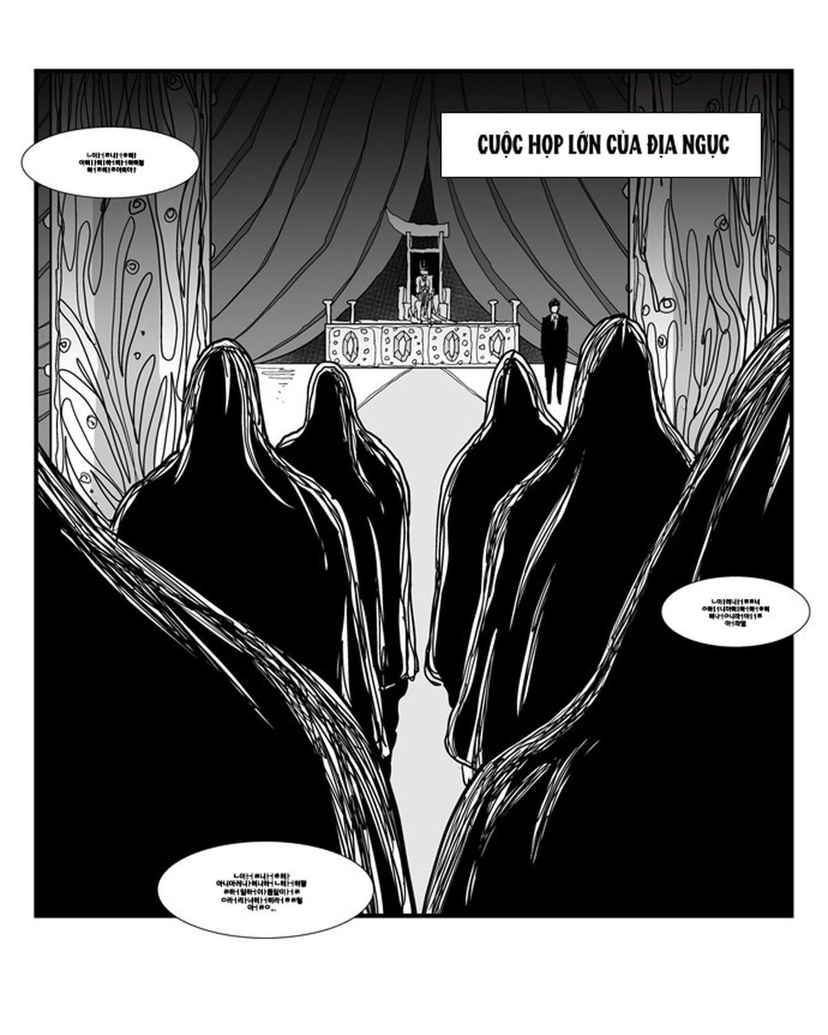 Hellper Chapter 177 - 38
