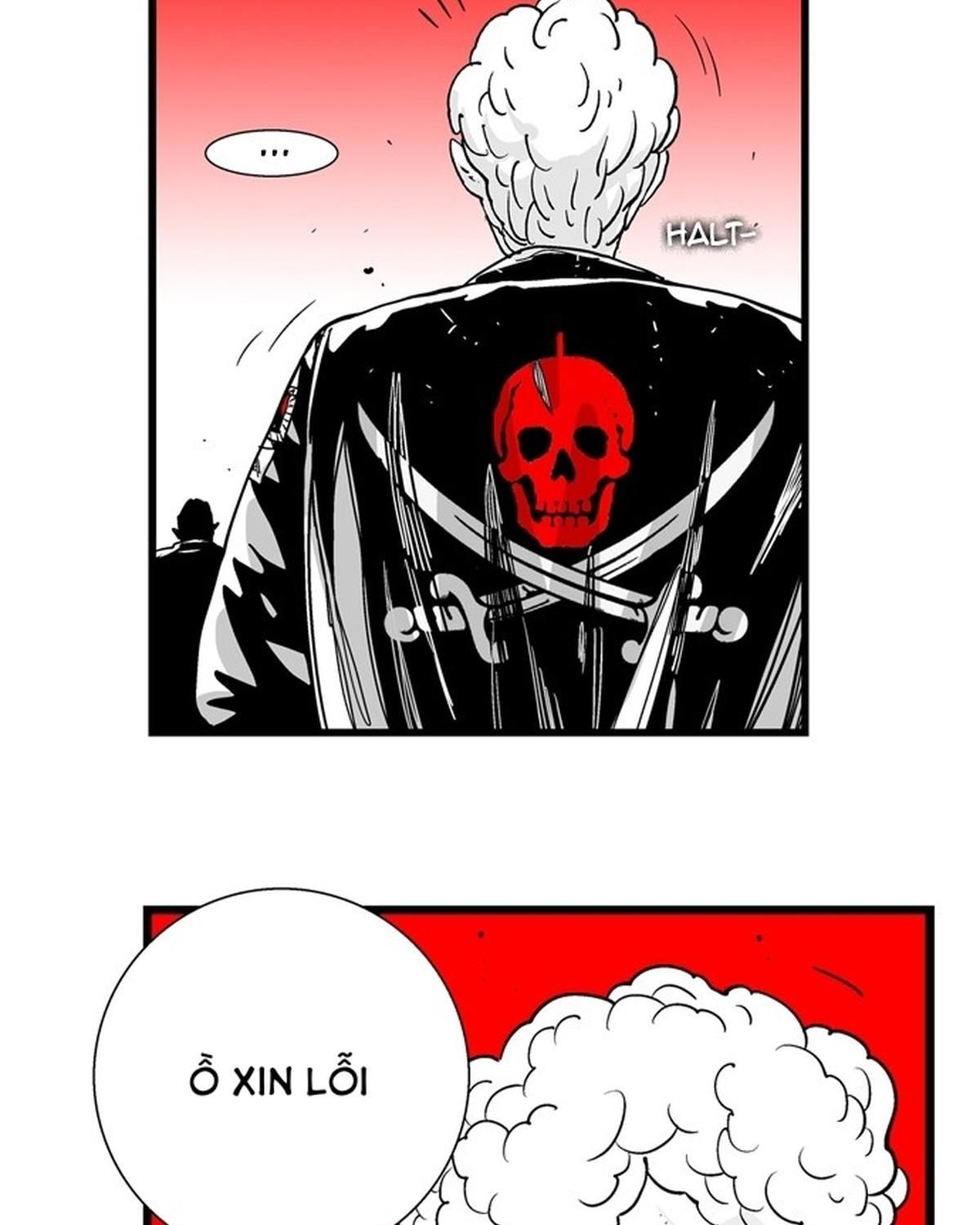Hellper Chapter 177 - 6