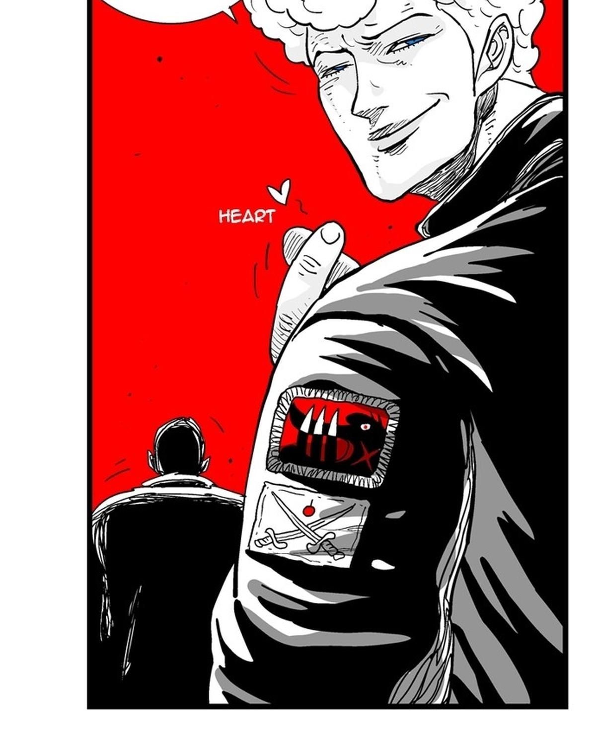 Hellper Chapter 177 - 7