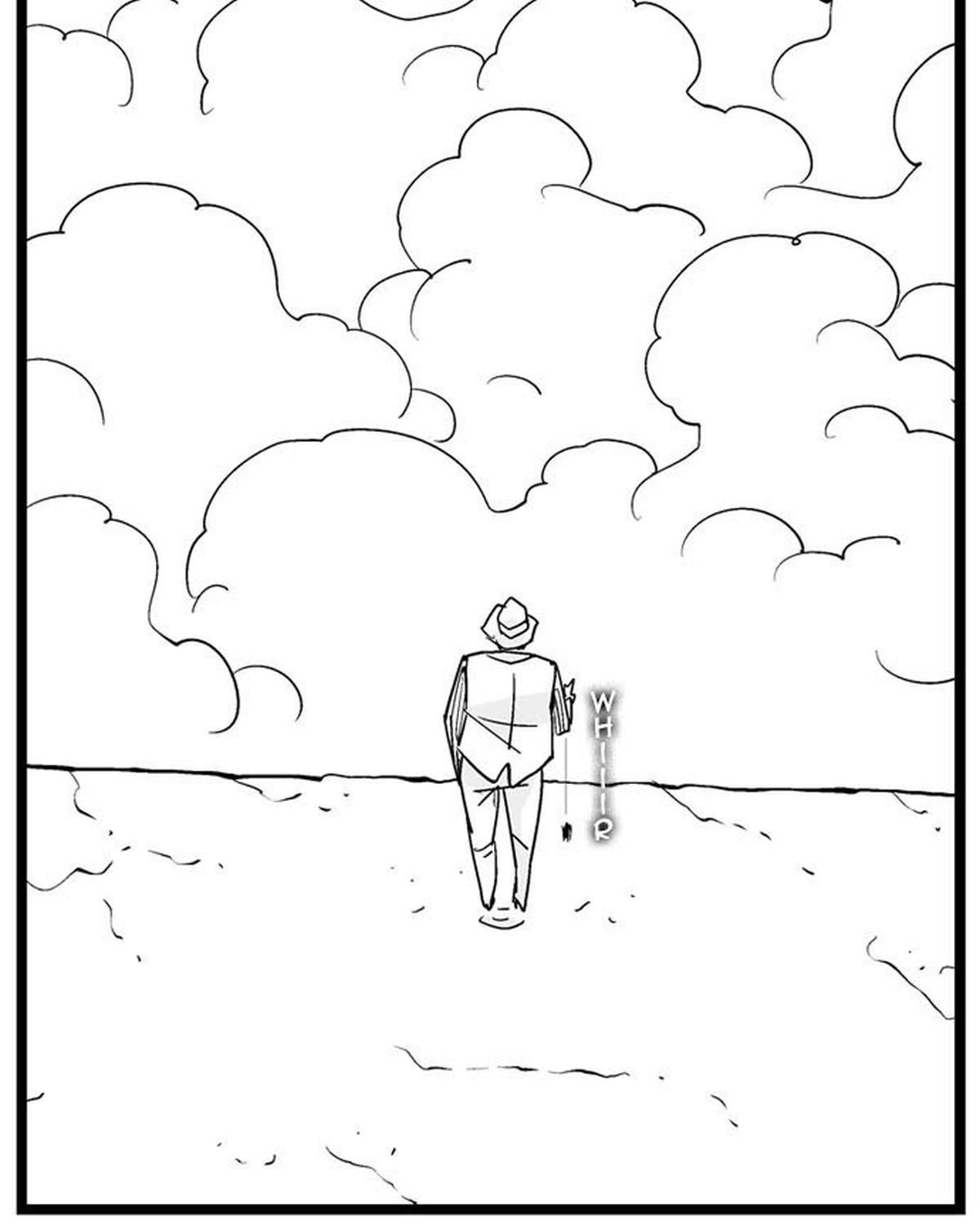 Hellper Chapter 178 - 19