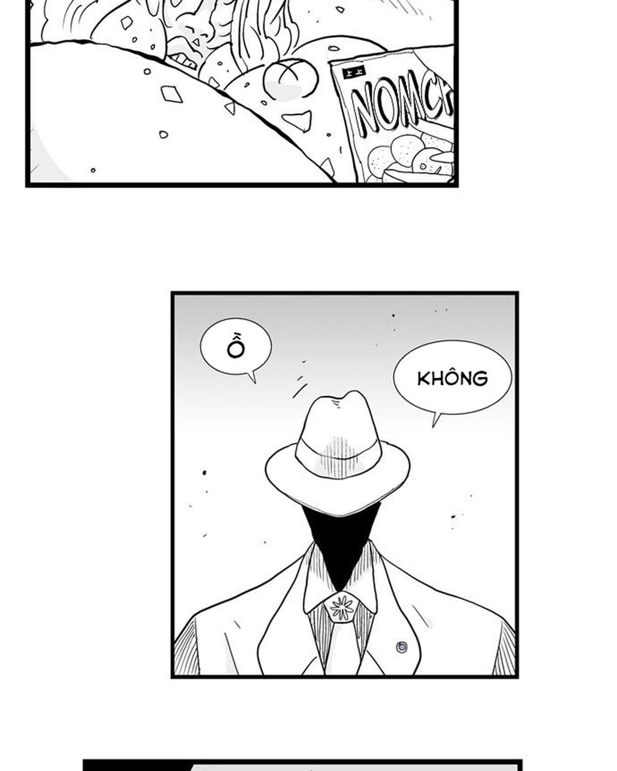 Hellper Chapter 178 - 4