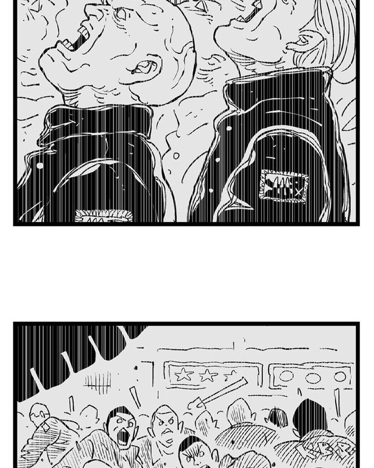 Hellper Chapter 178 - 32