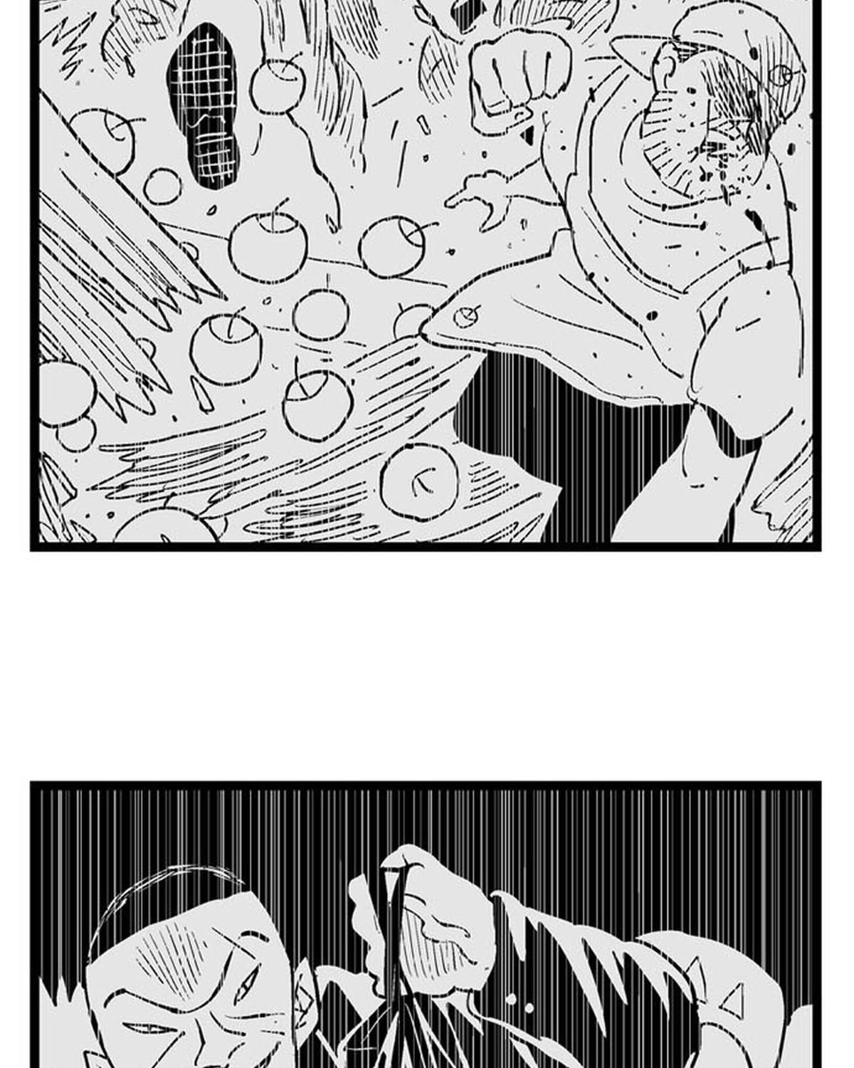 Hellper Chapter 178 - 33