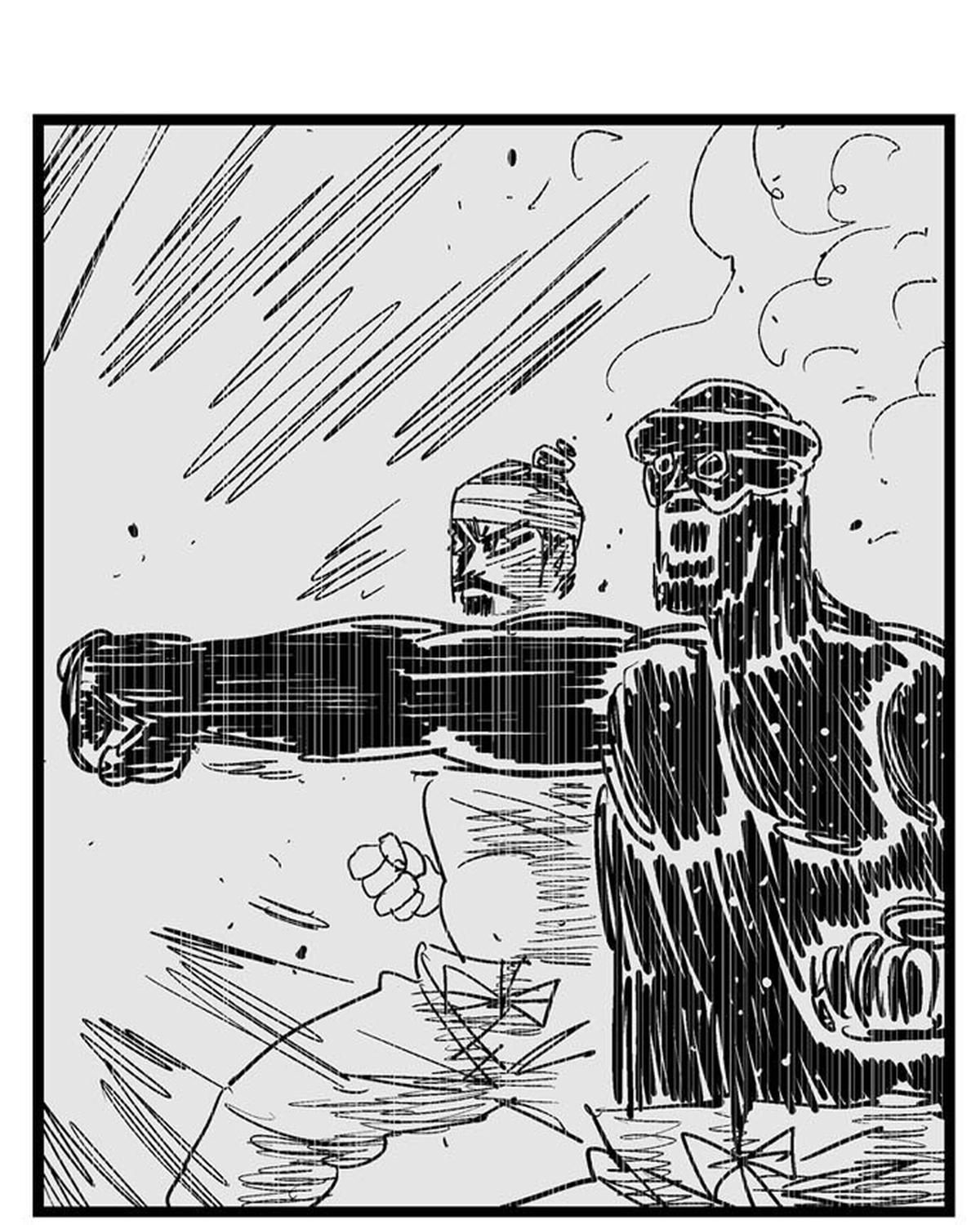 Hellper Chapter 178 - 40