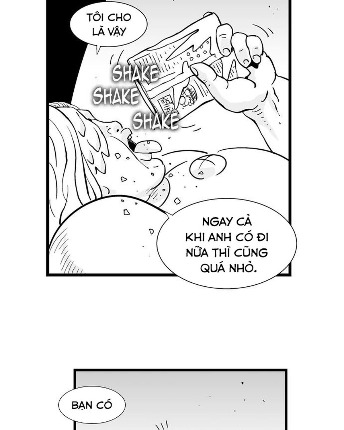 Hellper Chapter 178 - 5