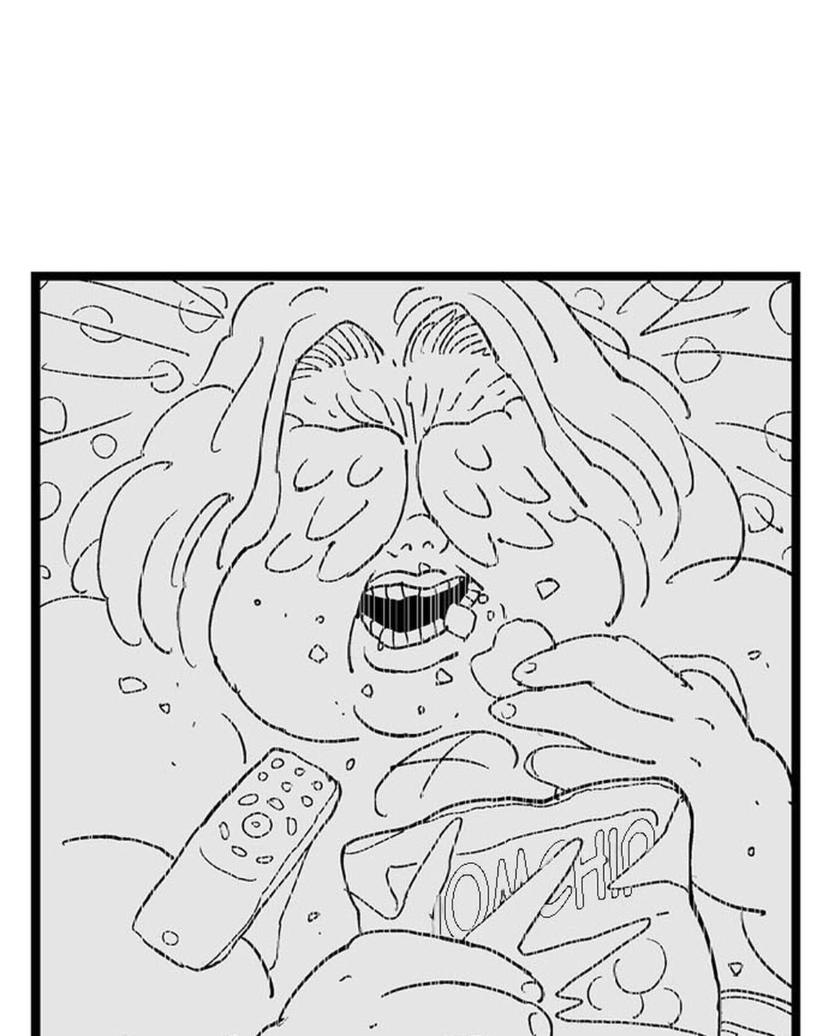 Hellper Chapter 178 - 42