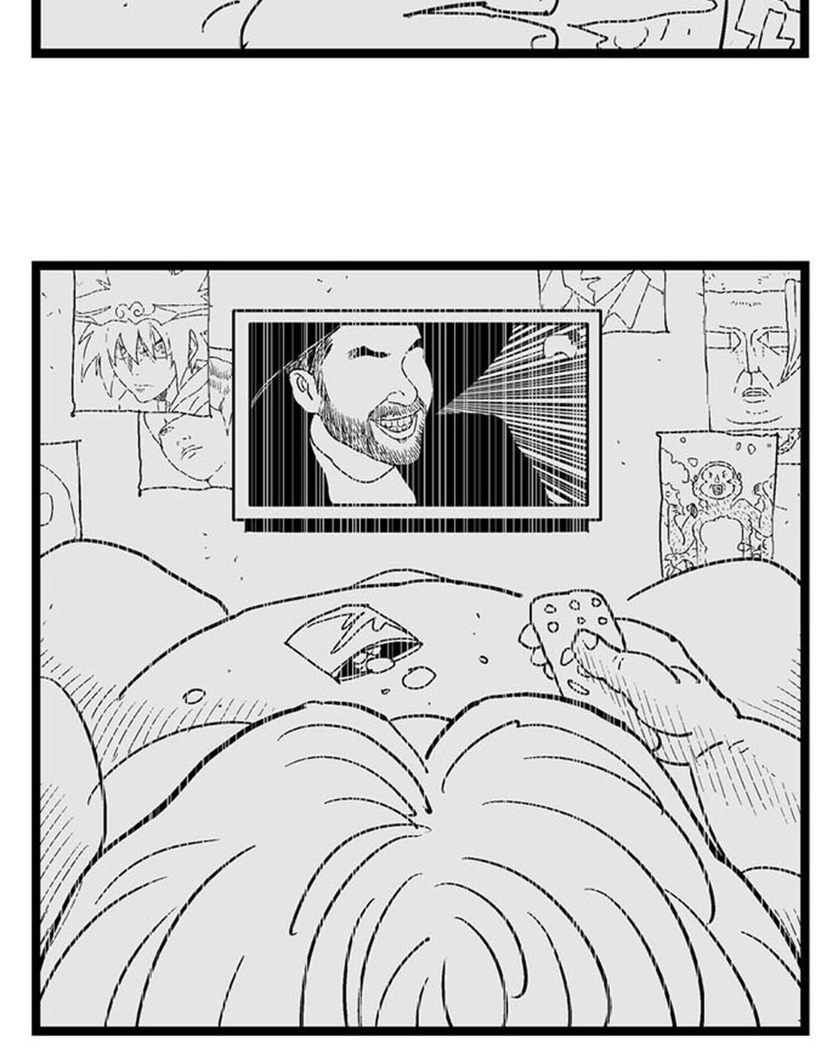 Hellper Chapter 178 - 43