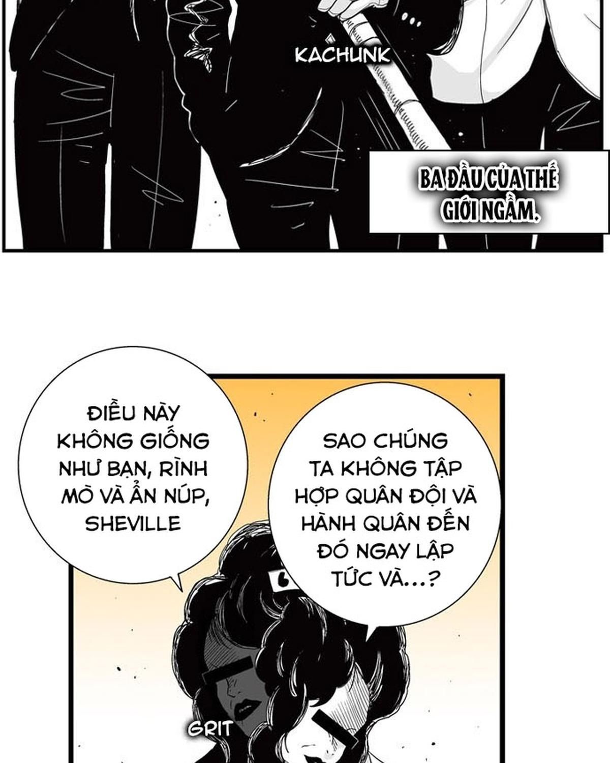 Hellper Chapter 178 - 61