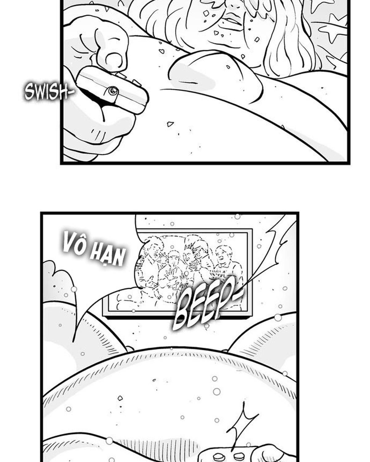 Hellper Chapter 178 - 10