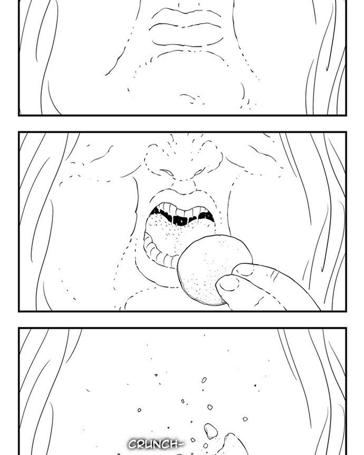 Hellper Chapter 179 - 2