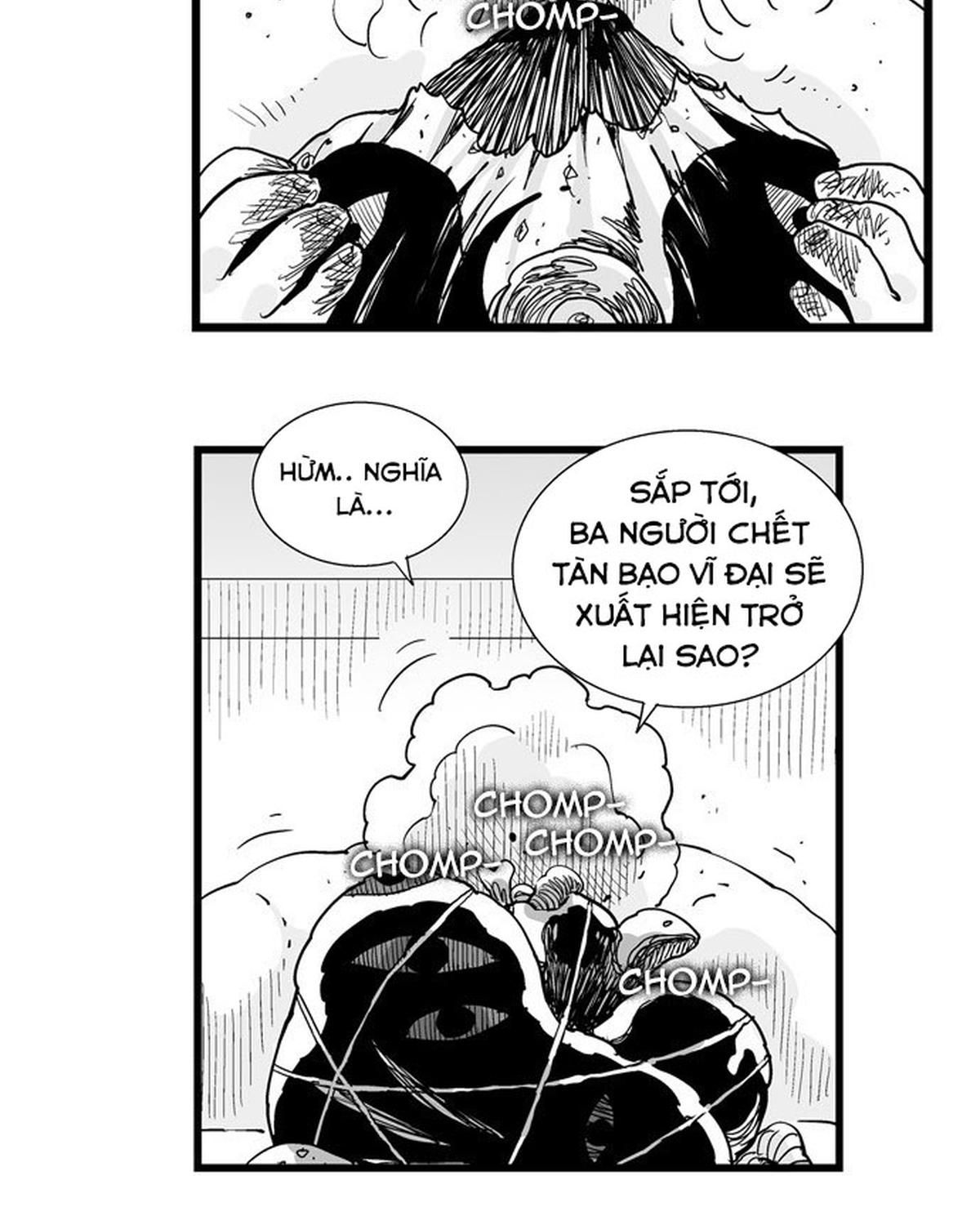 Hellper Chapter 179 - 11