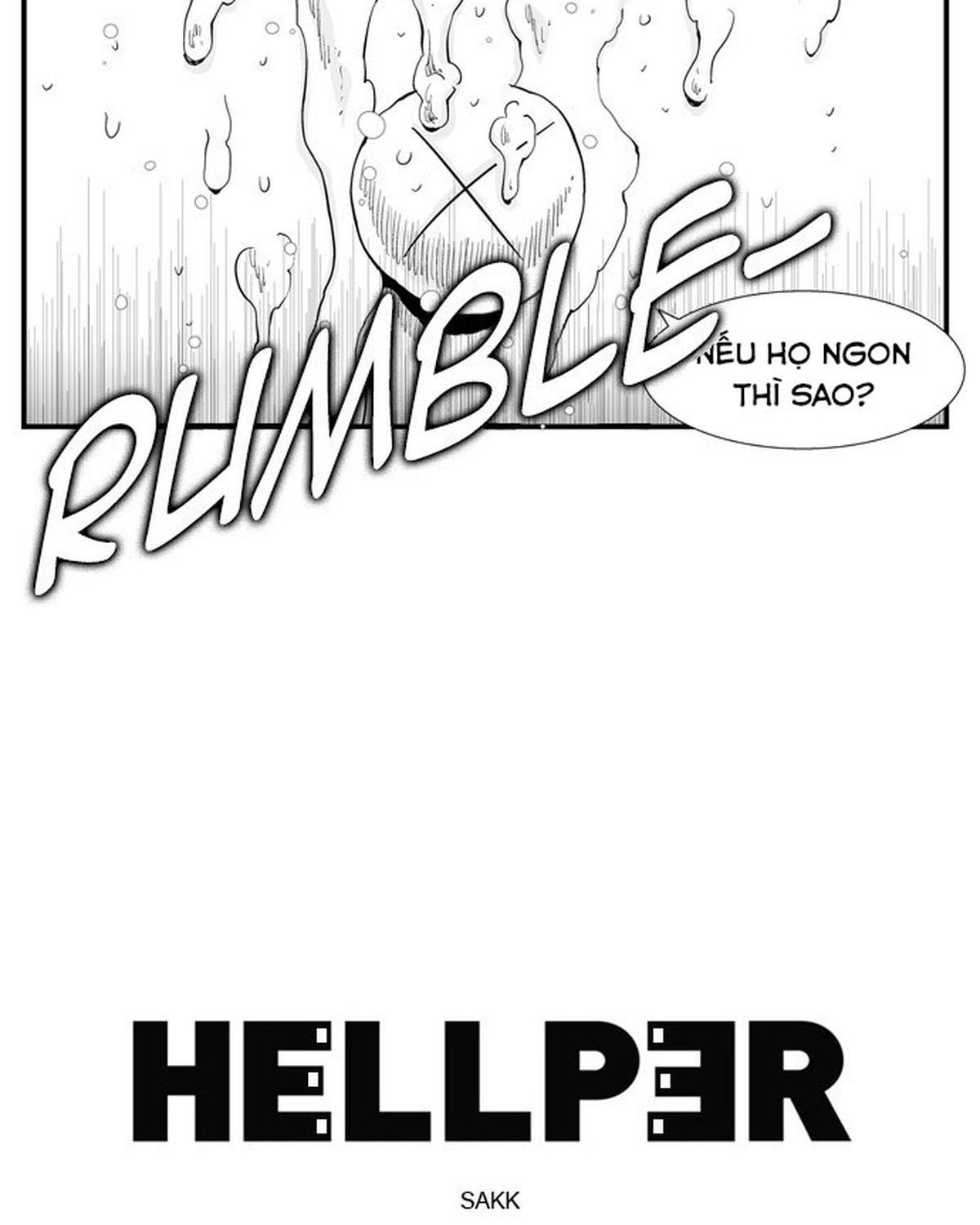 Hellper Chapter 179 - 15