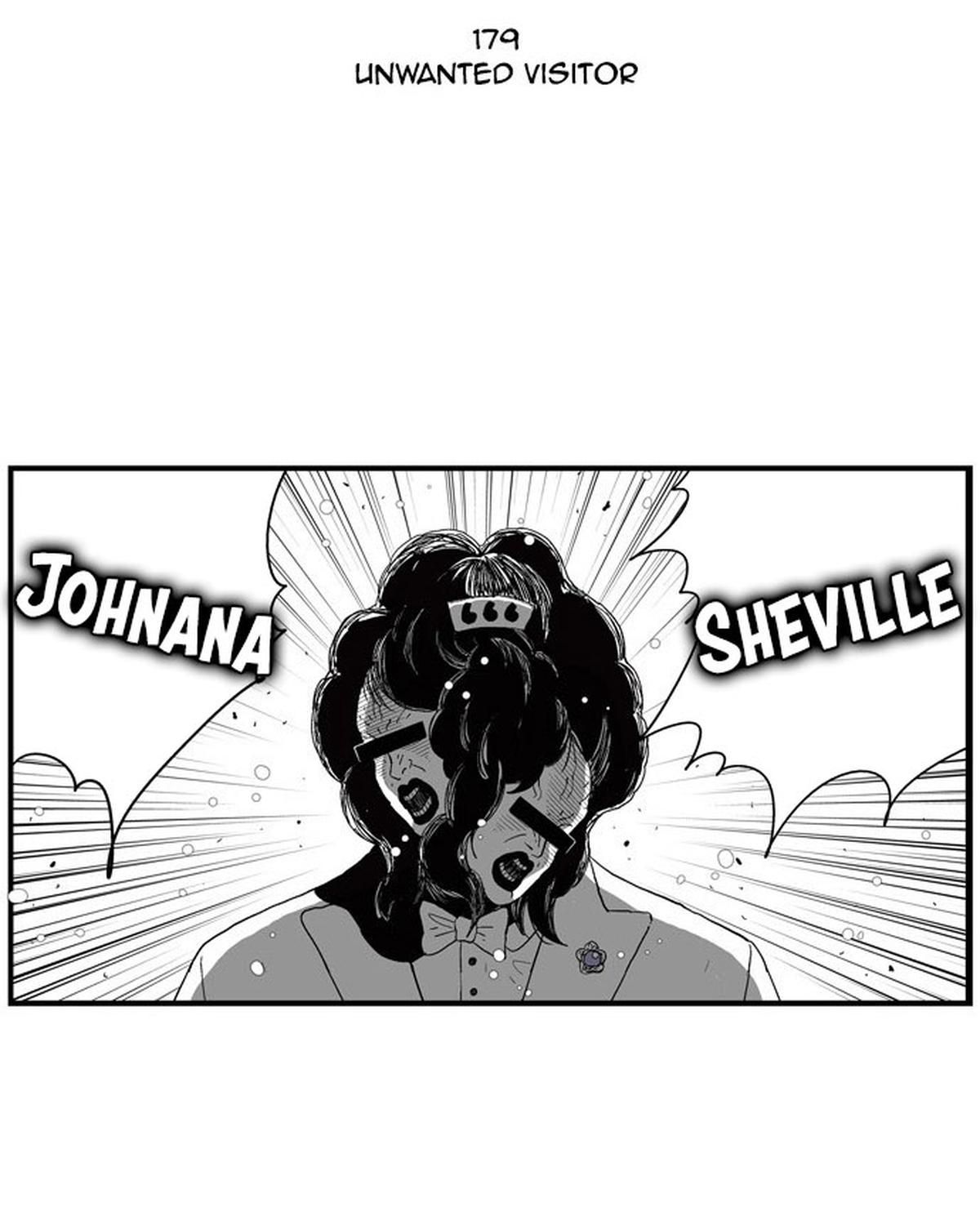 Hellper Chapter 179 - 16