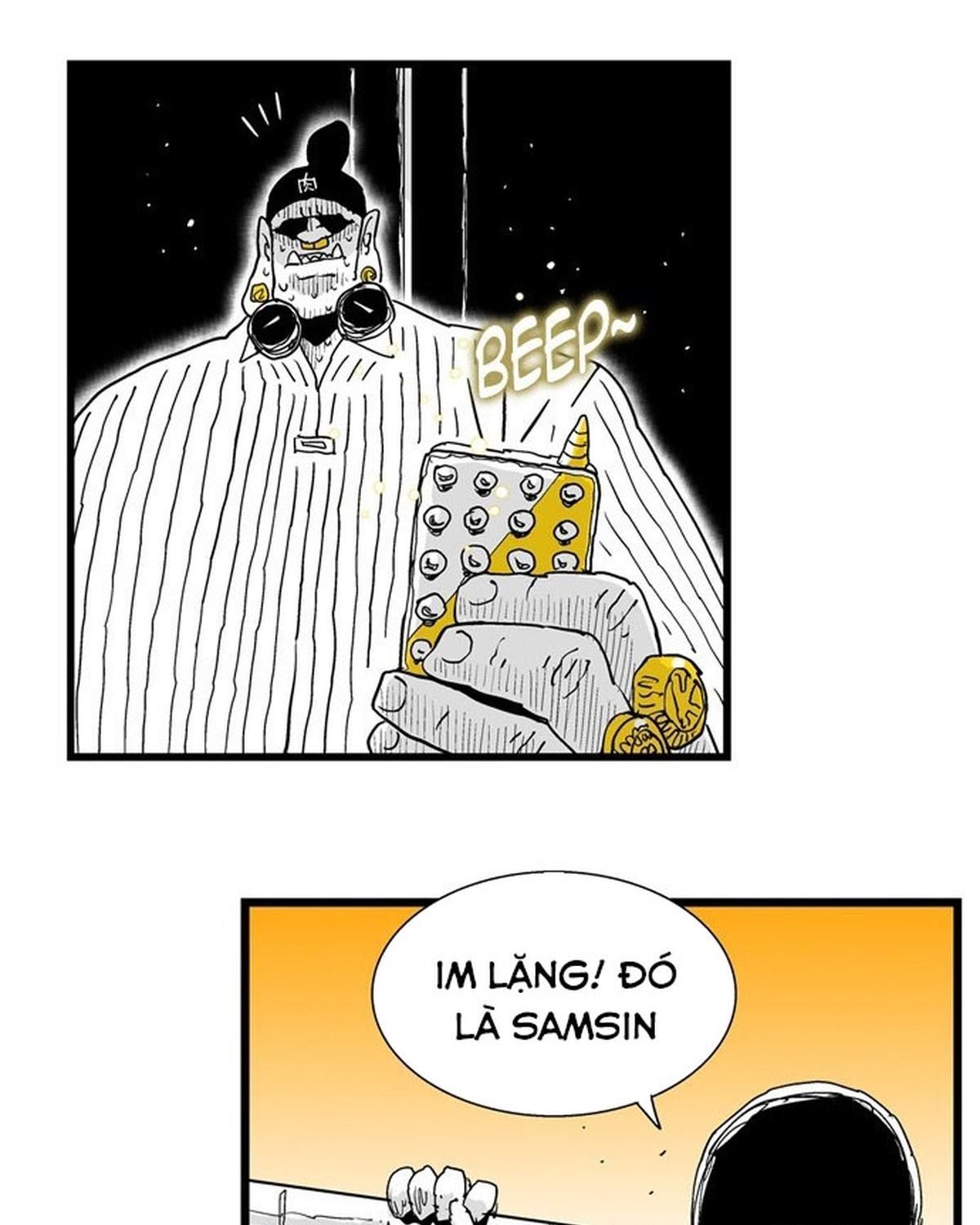 Hellper Chapter 179 - 17