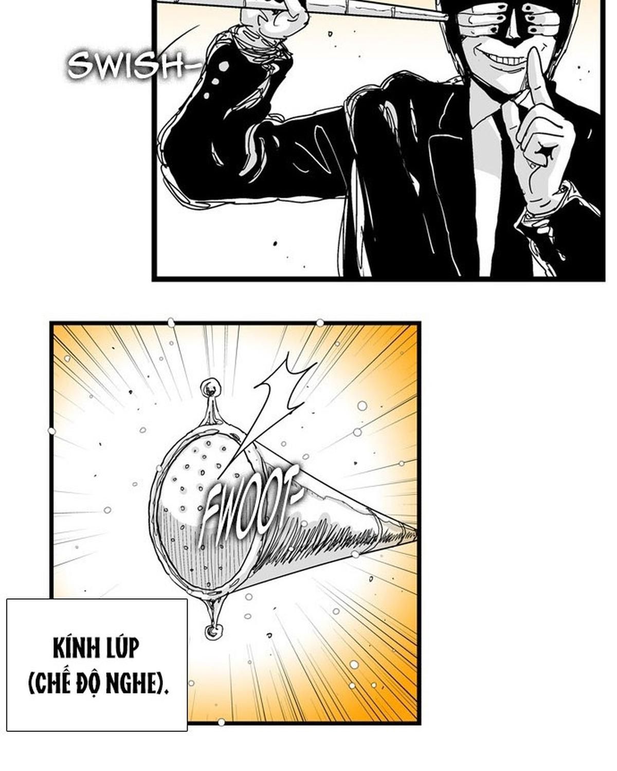 Hellper Chapter 179 - 18