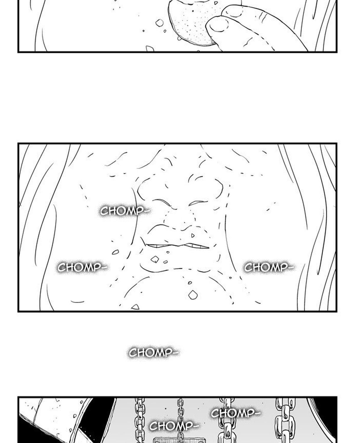 Hellper Chapter 179 - 3