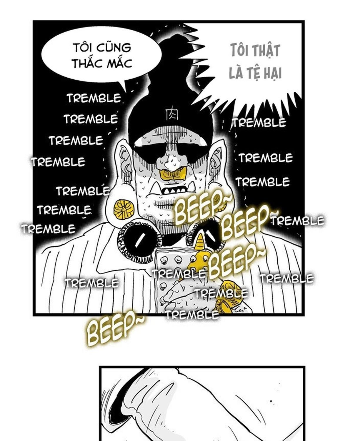 Hellper Chapter 179 - 23