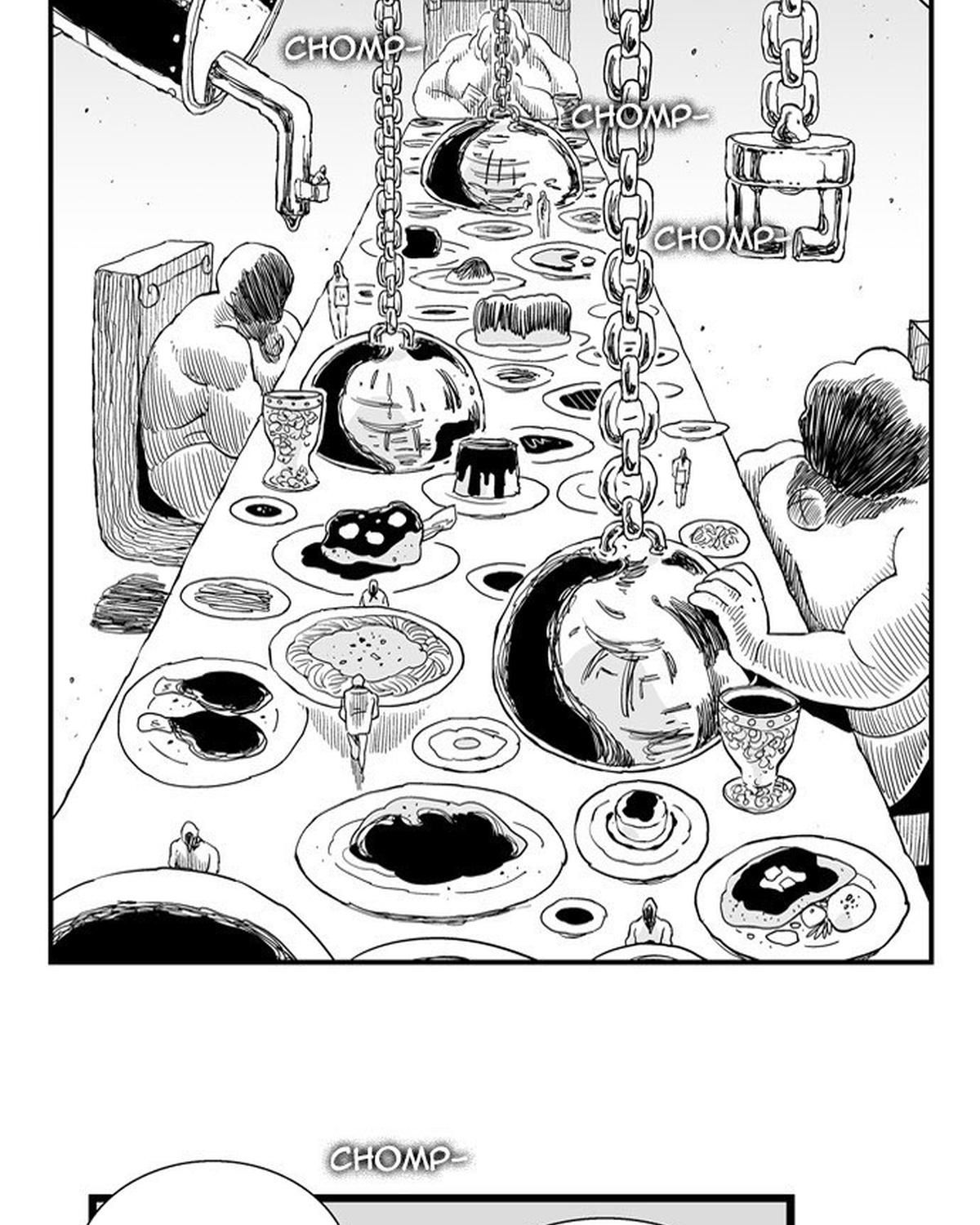 Hellper Chapter 179 - 4