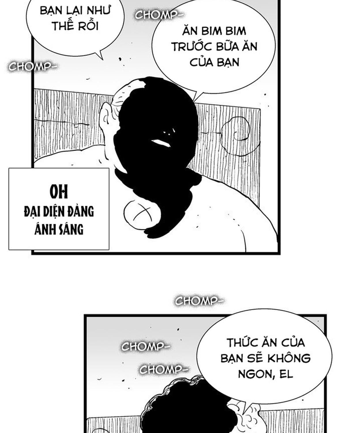 Hellper Chapter 179 - 5