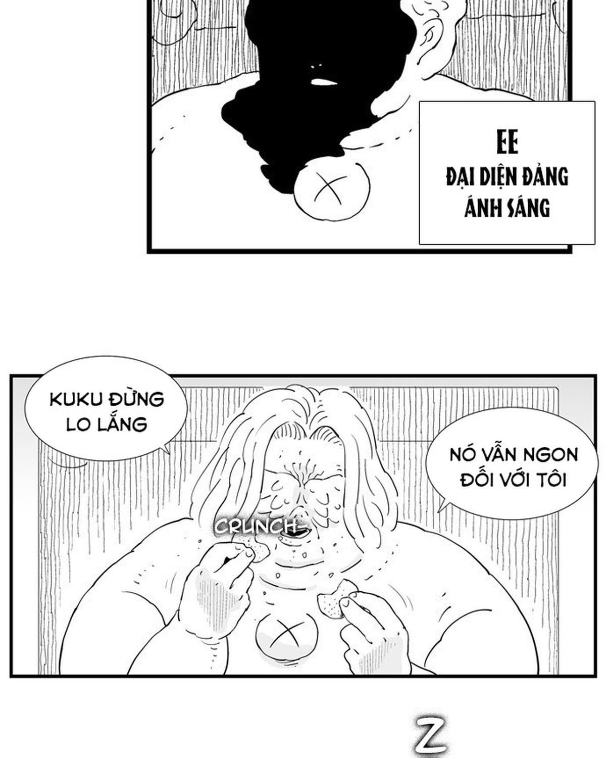 Hellper Chapter 179 - 6