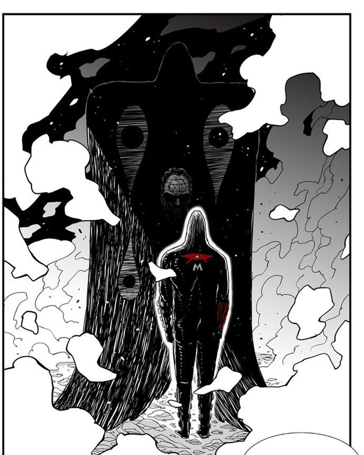 Hellper Chapter 179 - 66