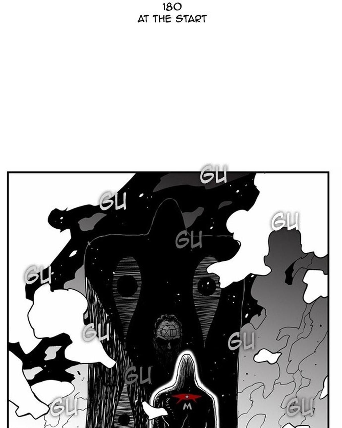 Hellper Chapter 180 - 2