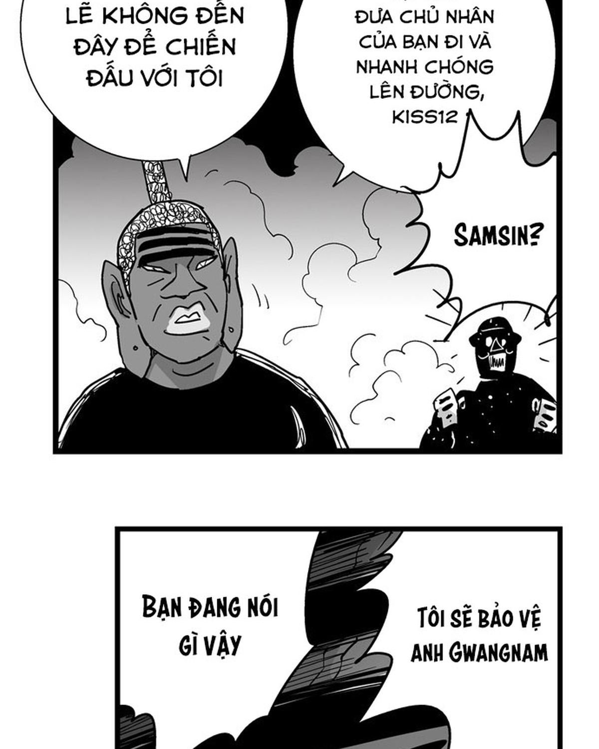 Hellper Chapter 180 - 20