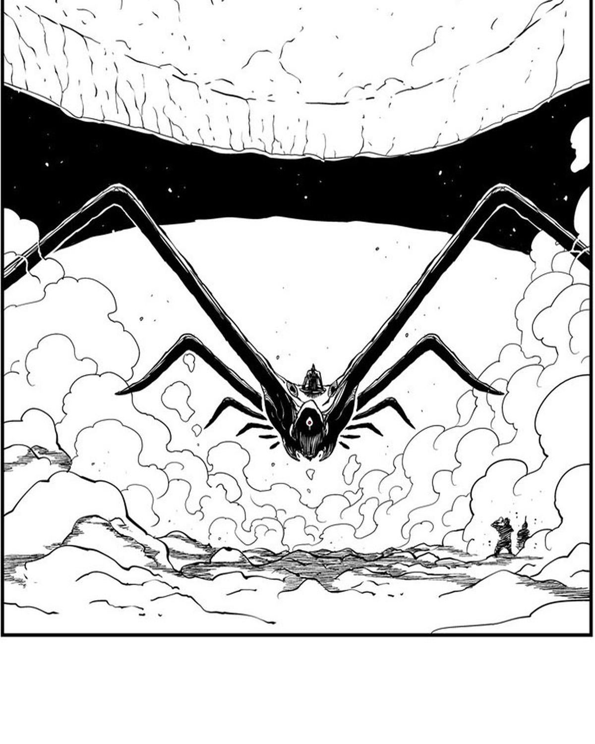 Hellper Chapter 180 - 34