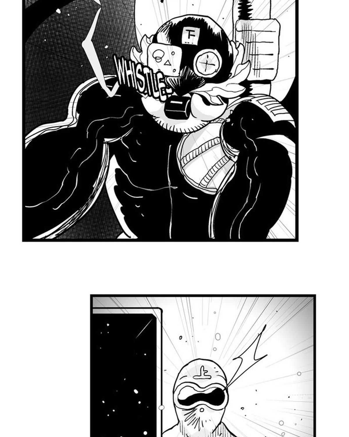 Hellper Chapter 180 - 59