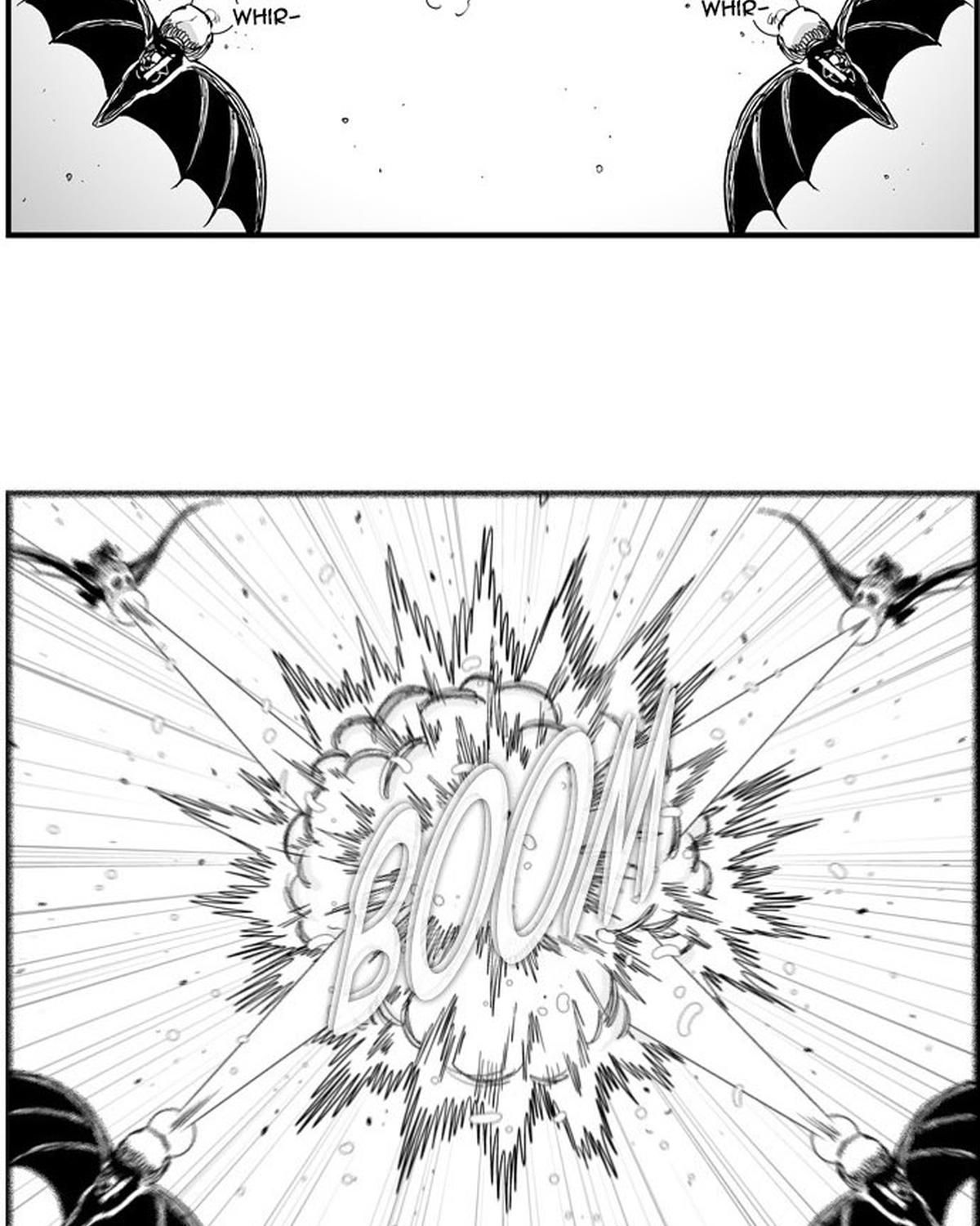 Hellper Chapter 180 - 61