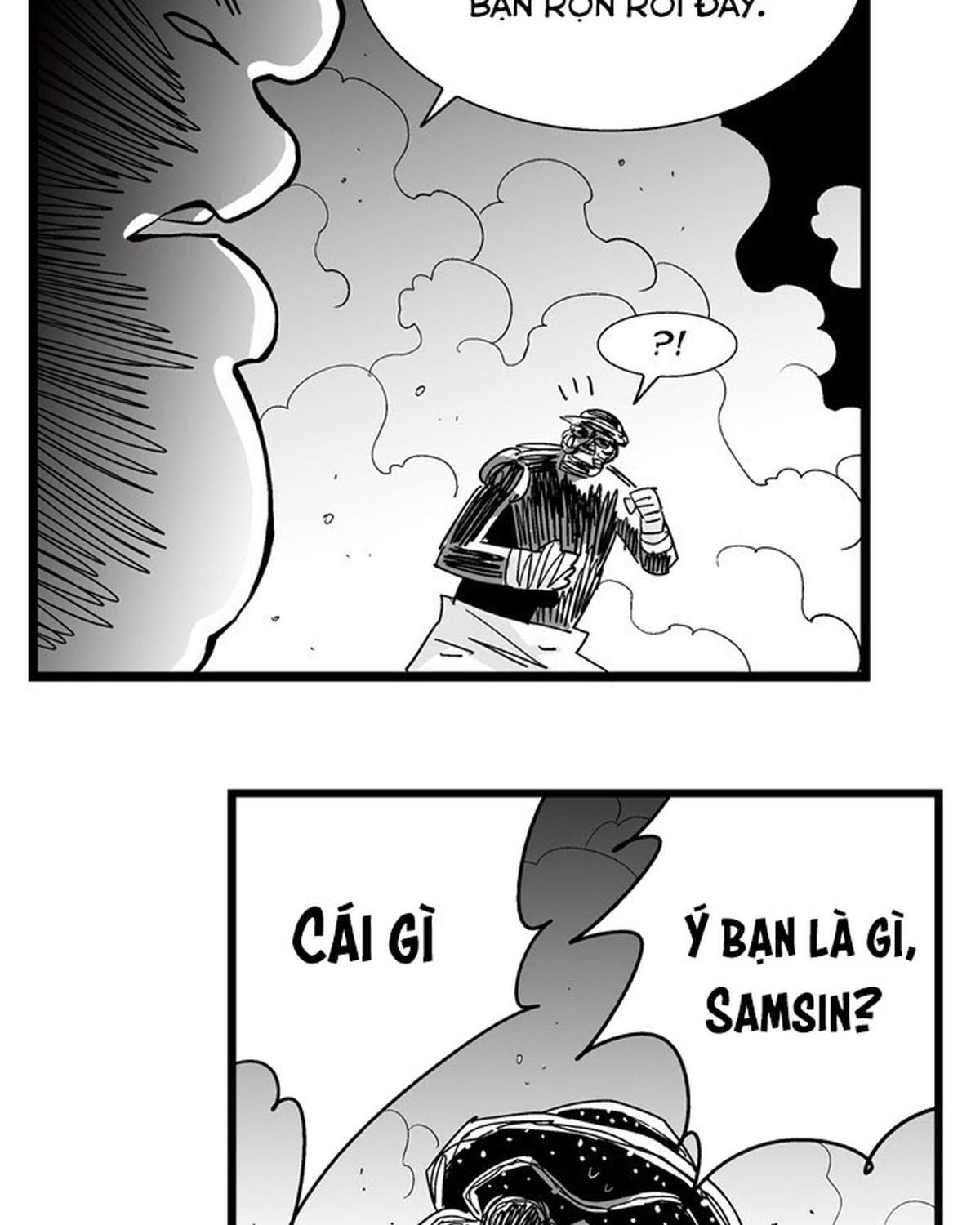 Hellper Chapter 180 - 8