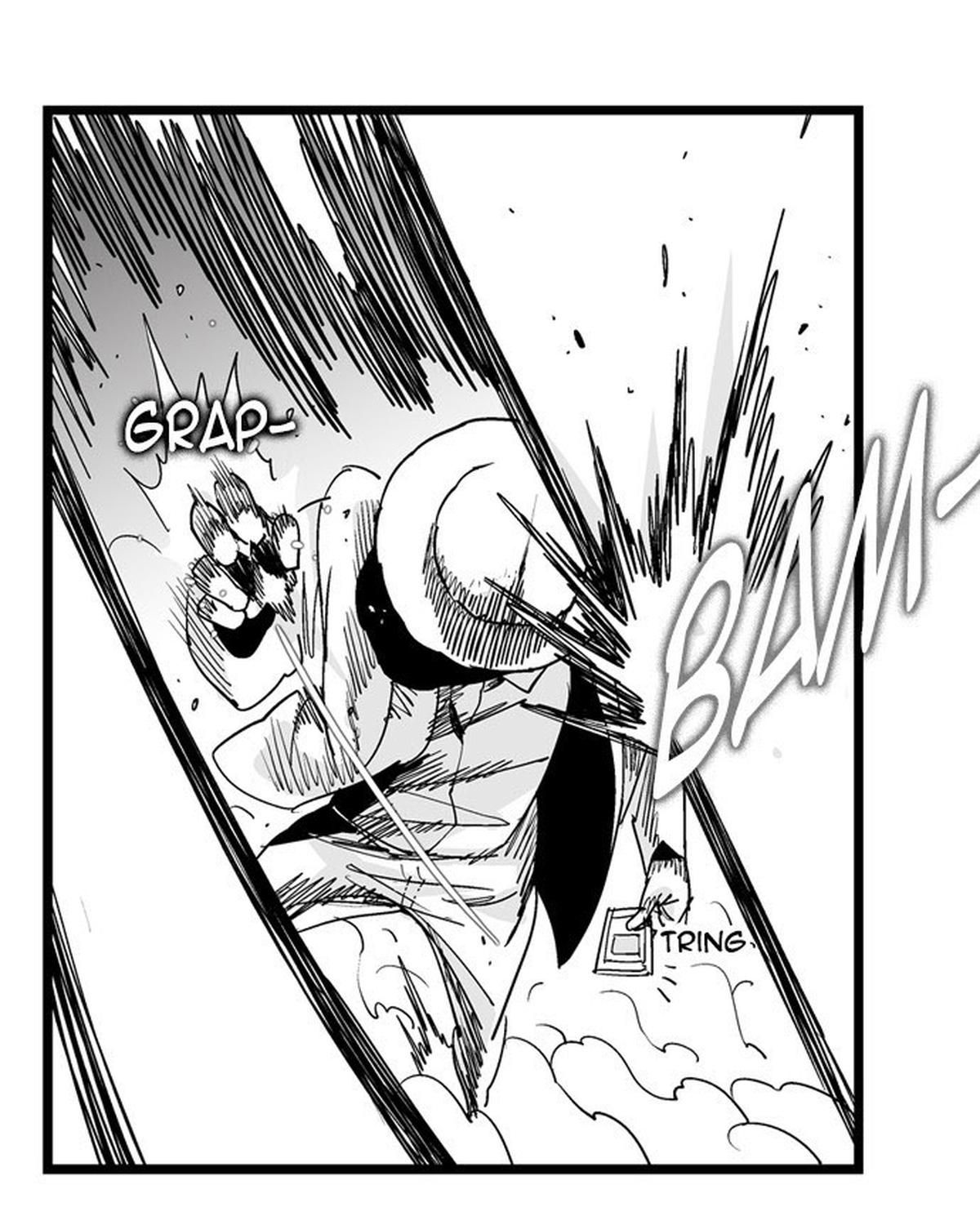 Hellper Chapter 181 - 112