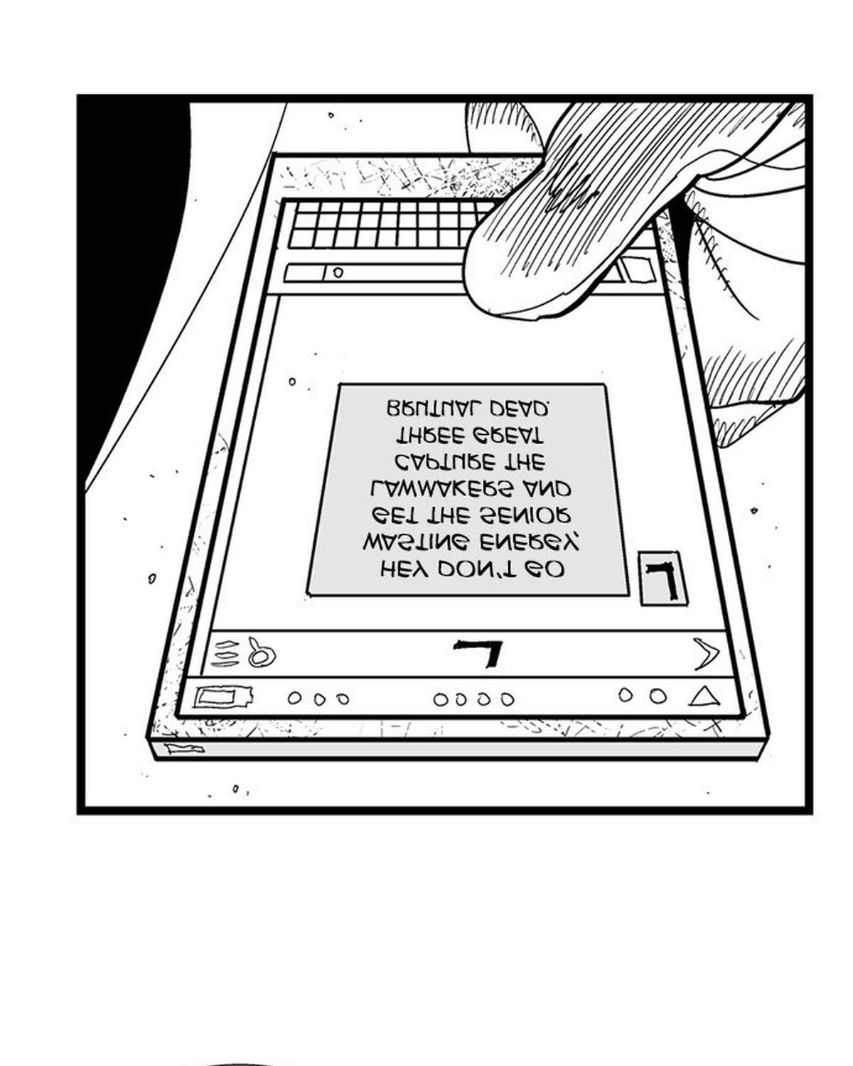Hellper Chapter 181 - 113