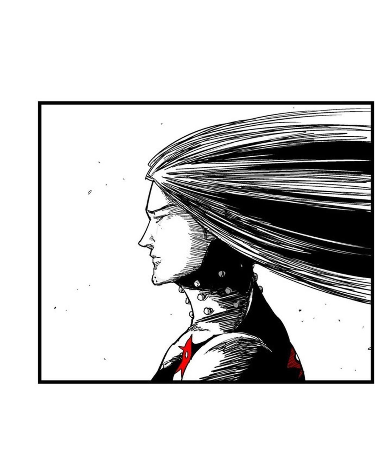Hellper Chapter 181 - 143