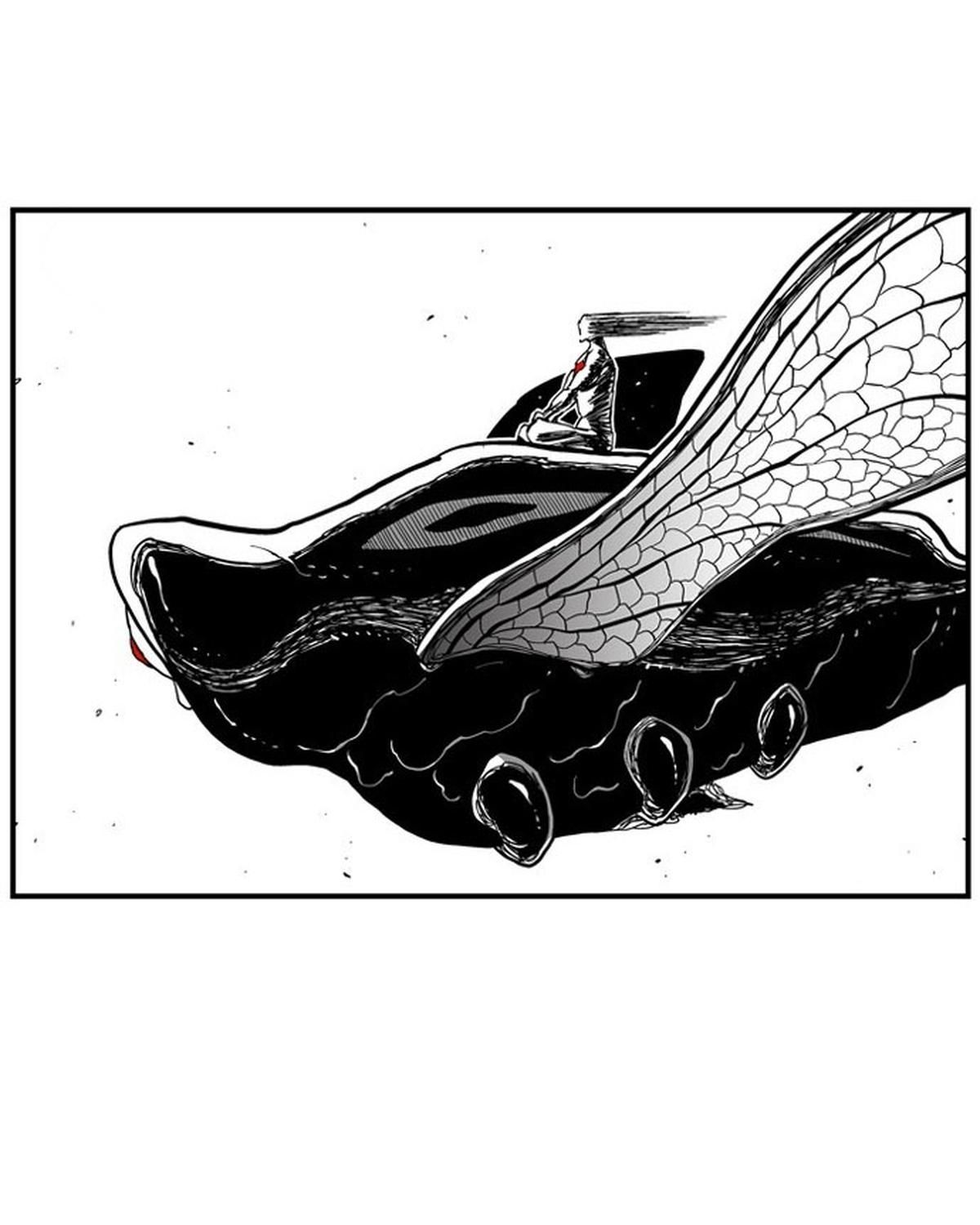 Hellper Chapter 181 - 144