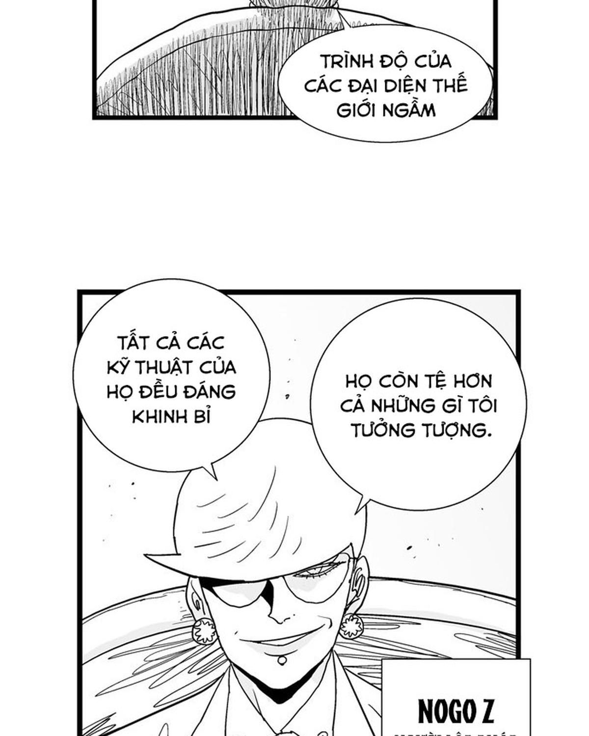 Hellper Chapter 181 - 36