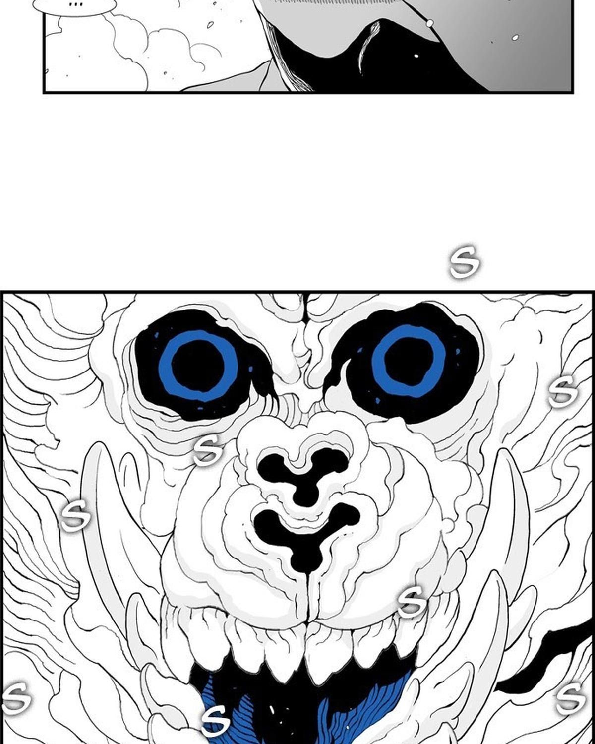 Hellper Chapter 181 - 5