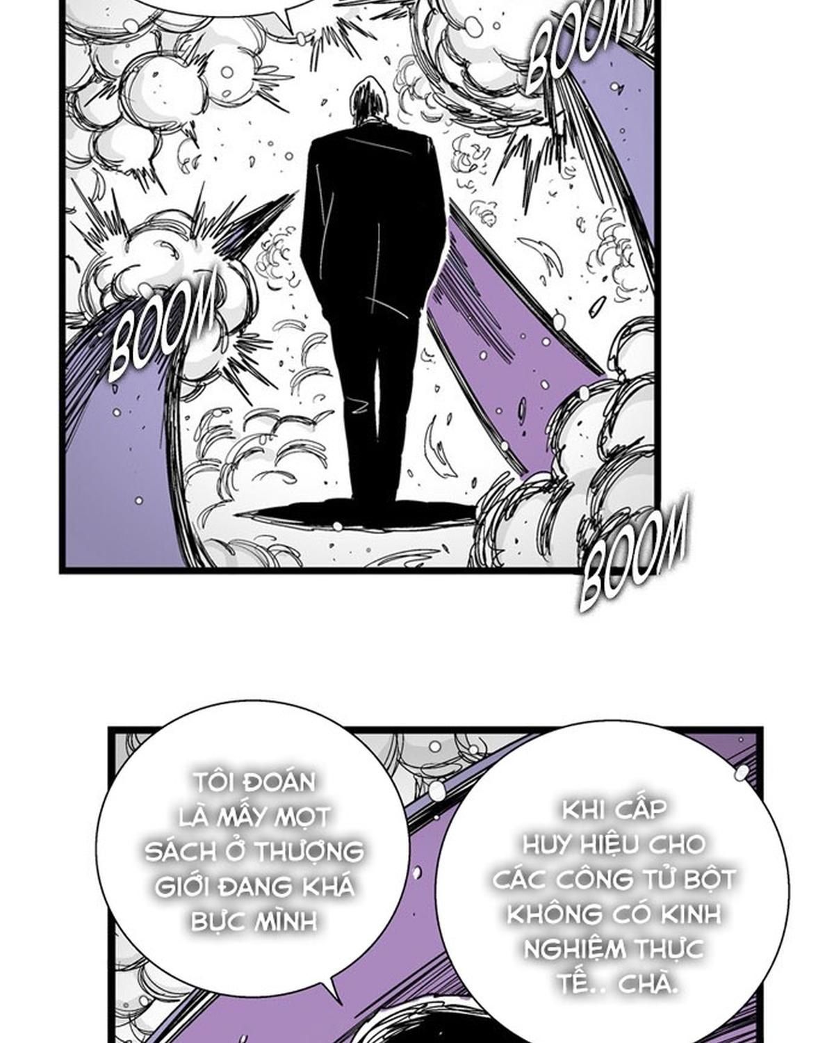 Hellper Chapter 181 - 65