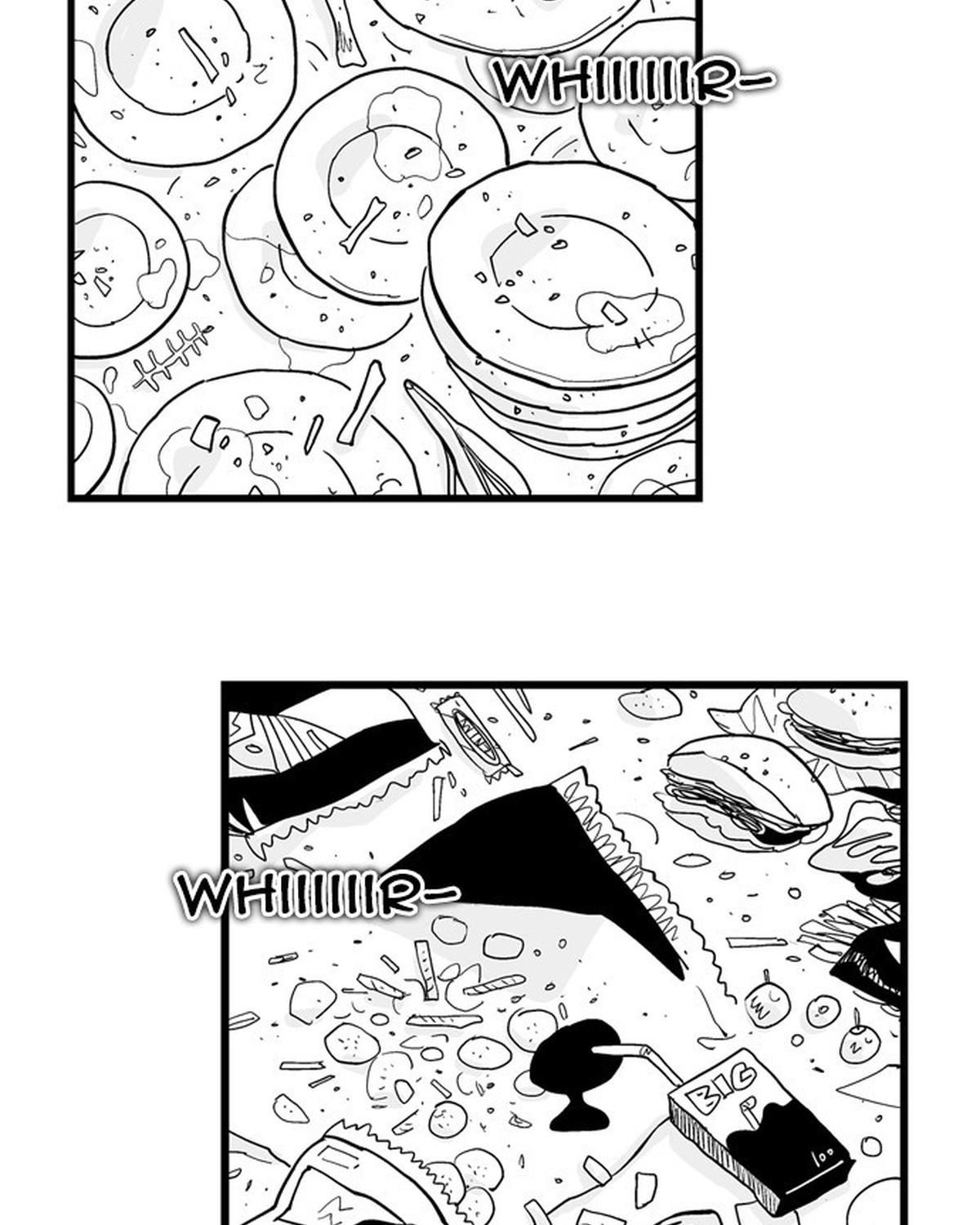 Hellper Chapter 182 - 23