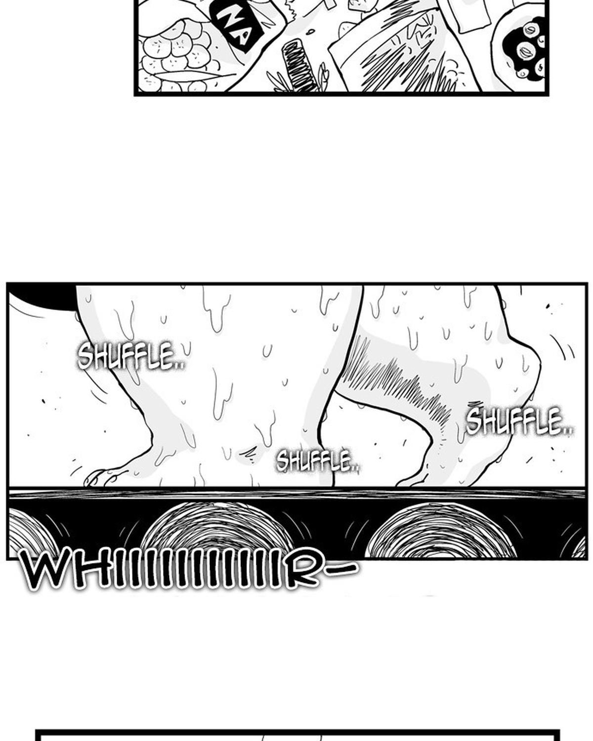 Hellper Chapter 182 - 24