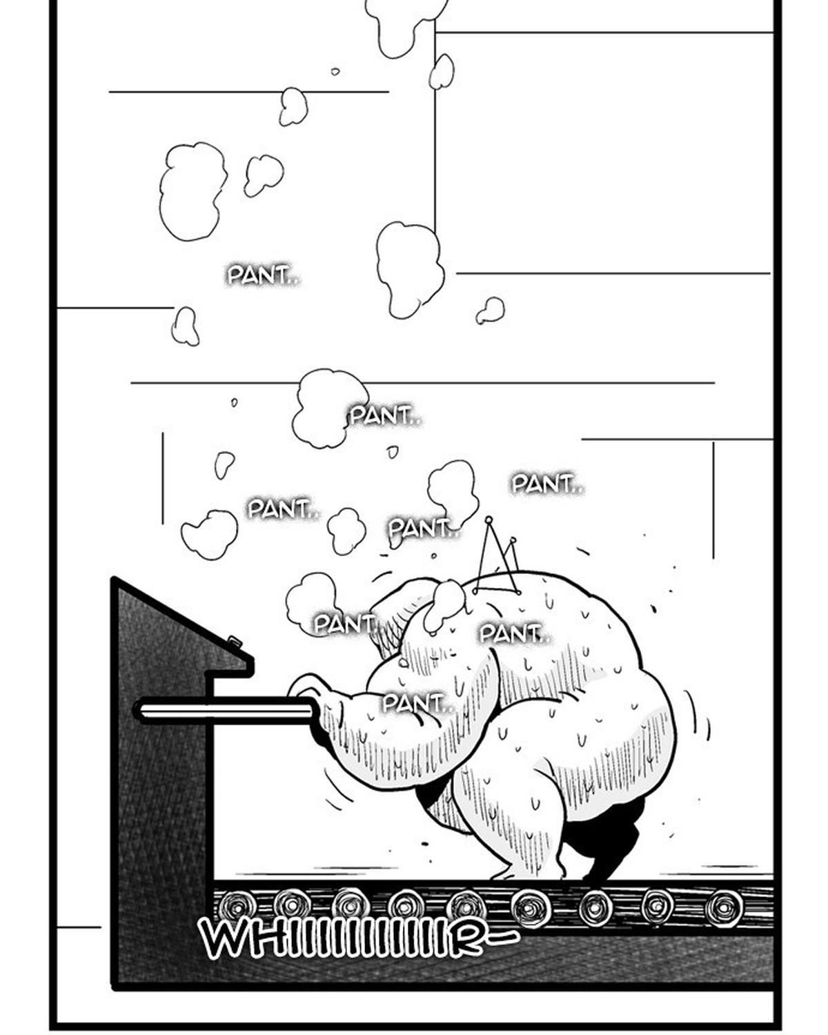 Hellper Chapter 182 - 25