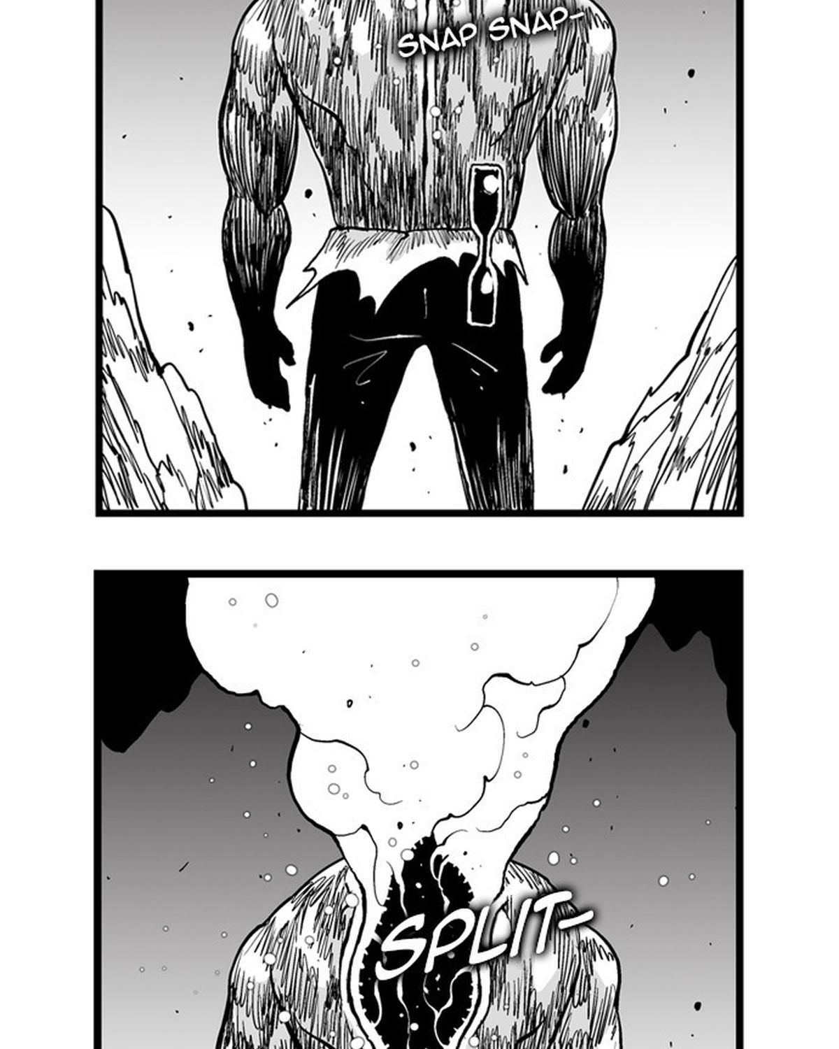 Hellper Chapter 182 - 4